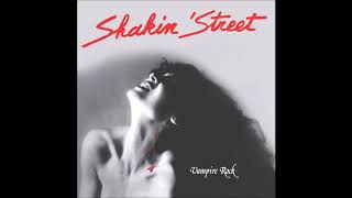 Shakin' Street - Yesterday's Papers