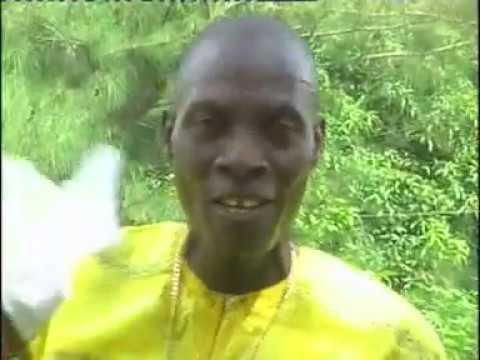 Chief Danny Kay - Ilaoko