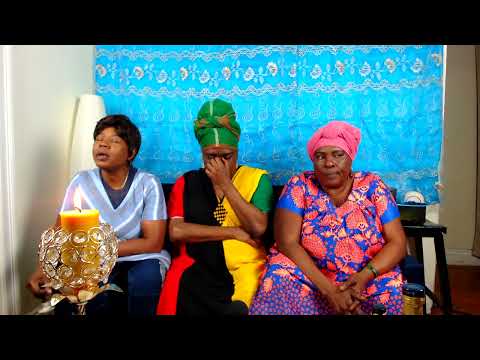 KSAV VODOU- Priye Lwa Yo