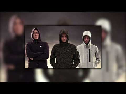 VOYAGE X NUCCI FT BIBA X SEKSI GAD/PATRON