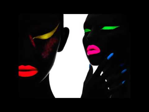 Laura Mvula feat. Wretch 32 - People