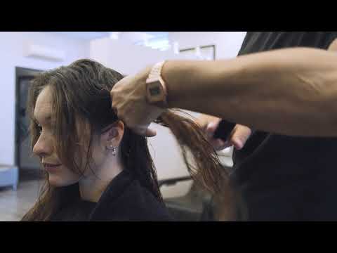 TRATTAMENTO LISCIANTE PROGRESSIVO ALLA CHERATINA BY AYRA SALON