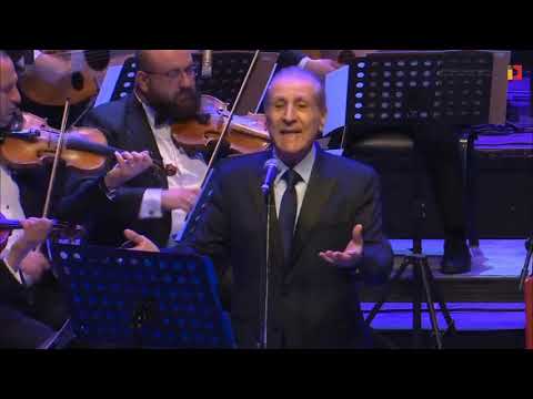 Marwan Mahfouz - مروان محفوظ - أعود إليك (حفل الأوبرا 2020)