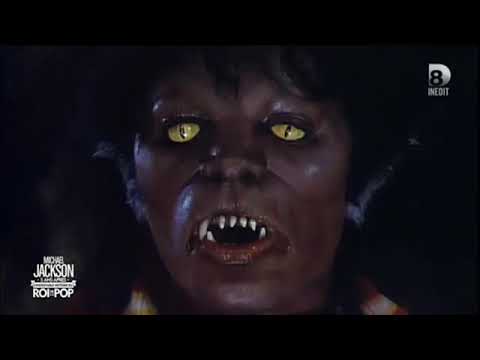 reportage sur Michael jackson