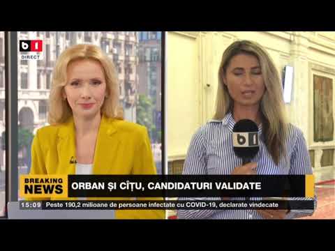 STIRI B1 ORA 15 00 CU ANDREEA MORARU - STUDIU: A TREIA DOZA DE VACCIN, PROTECTIE SPORITA