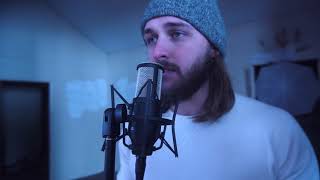 Dancing On My Own - Calum Scott (Cover) by : Brandon Elder