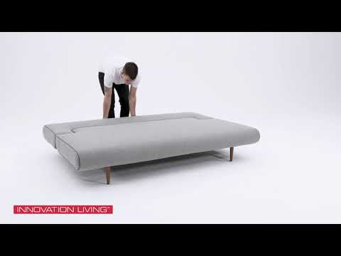 Unfurl Lounger Schlafsofa