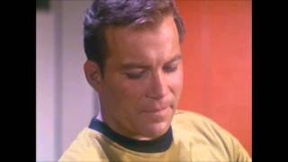 Star Trek Clips Showing Captain Kirk's Leadership Abilities video