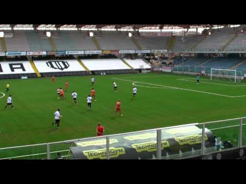 (2011-09-07) Amichevole, Cesena Allievi 1 - 7 Misano (5)