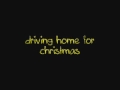Driving Home For Christmas - Chris Rea • Lyrics ...