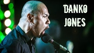 Danko Jones - Just A Beautiful Day / Przystanek Woodstock 2013