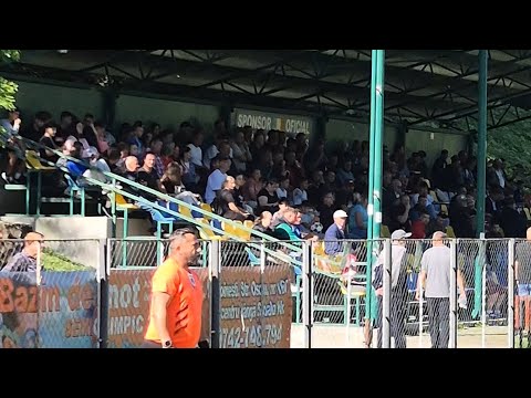 ACS Gloria Zemeș - CS Magura Targu-Ocna 4-4 (rezumatul partidei)