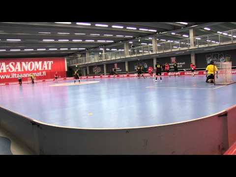 IKHTYS - Indians II 2. Erä osa 1