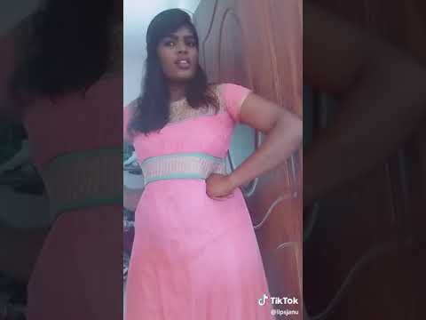 Jancy Rani tic tok vid...