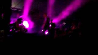 Mew at Latitude 09 - New Terrain into Introducing Palace Players