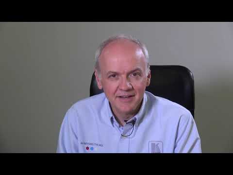 Dia 3–Kramer TP-752T; HDMI Ultra–Reach Transmitter with RS–232;  600m  (video)