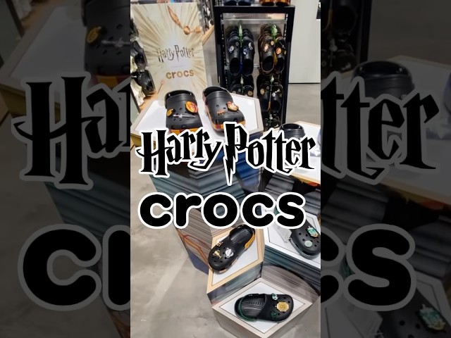 Vídeo relacionado con Harry Potter Zapatillas de Estar por Casa, Hogwarts Pantuflas Suaves, Gryffindor Slytherin Hufflepuff Ravenclaw Zapatillas Suela Antideslizante, Regalo para Mujer Hombre y Adolescentes | Talla EU 38