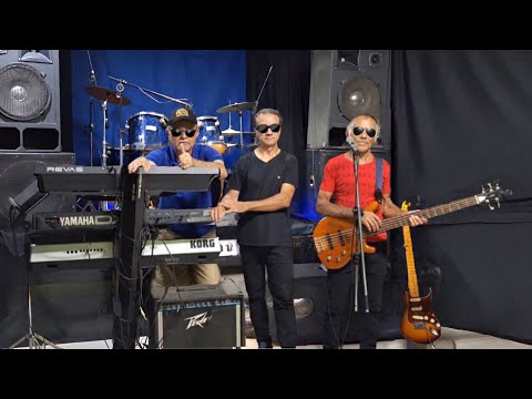 Cofrinho De Amor - Elino Julião - Banda FAIVE.