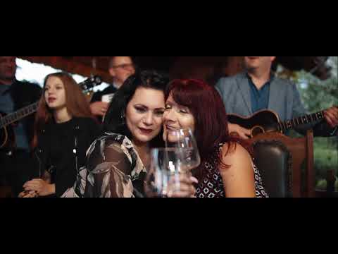 Ana Baketarić - Majko hvala (Official 4k video)