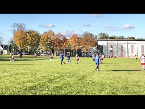 LKS WOJSŁAWICE-LKS ZAPOLE 4:1