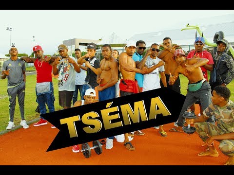 Wikstone Feat Moneysles - Tséma