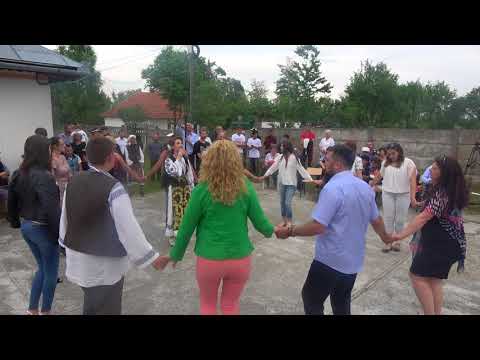 Nedee Padureneasca Cerisor - Comuna Lelelese