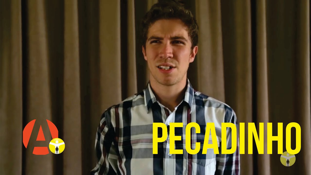 Ministério DramArt | Esquete: Pecadinho