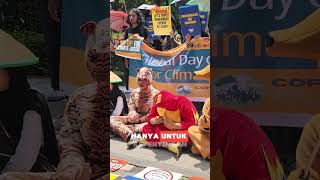 Download lagu COP29 jadi ajang bisnis, bukan keadilan iklim. Tuntut pendanaan adil untuk masyarakat terdampak! mp3