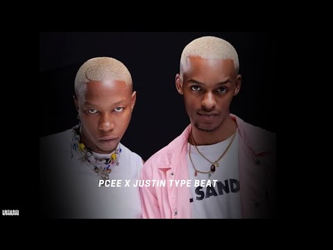 Justin 99 x Pcee Type Beat - "woza" 2024 ( Prod by Sierzaar )