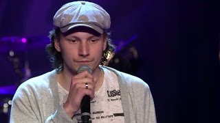Jens Hult hela soloframträdande - Idol Sverige (TV4)