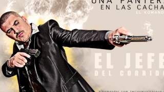 Una Pantera En Las Cachas-El Komander