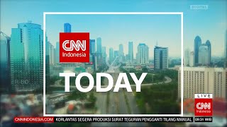 Download lagu CNN Indonesia HD: OBB CNN Indonesia Today 2020 revisi (2022/10/31) mp3