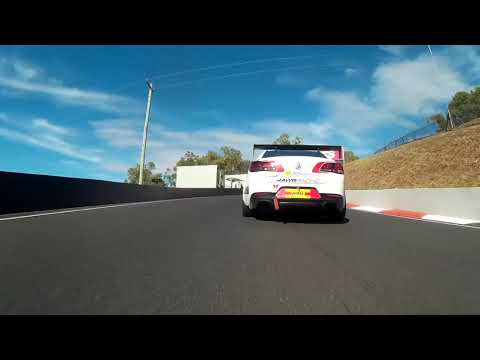 Bathurst Improved Production 2019 - Race 3