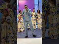 ESCOLHIDO JANDIR THREE NO PROGRAMA A TARDE É NOSSA