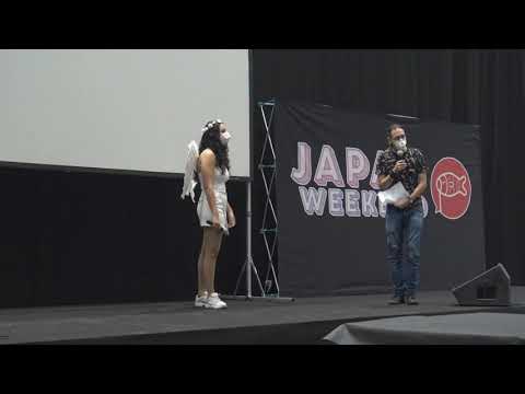 Concurso Karaoke Japan Weekend Madrid Septiembre 2021