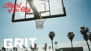 Heart of the City | Arron Holiday (Indiana Pacers) and LA Hoops (FULL Episode)