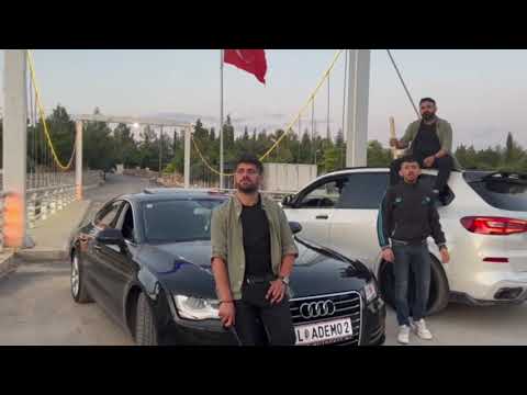 Mahşer 6 Patlar Offical Music Video