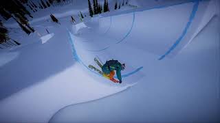 Yung grease on the cork