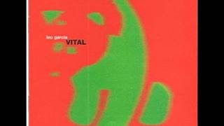 Leo García - Vital - Libre del Amor