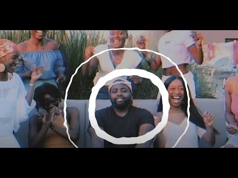 Romney Lewis - Perfect (Official Music Video)