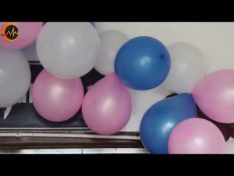 13th Founding Anniversary of GMC