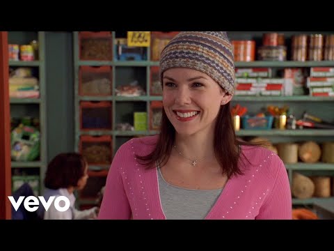Lorelai begs Luke for coffee | Gilmore Girls