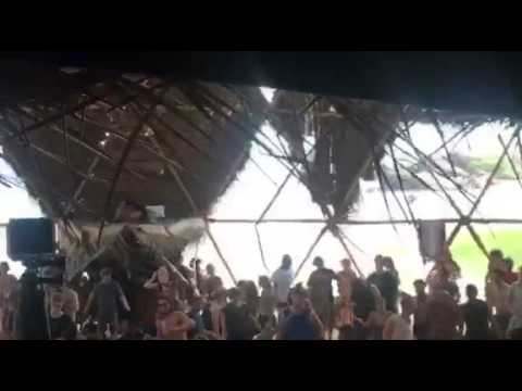 Psykia @ ATMAN FESTIVAL 17 - Sri Lanka