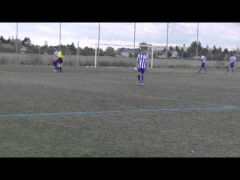 Stadtoberliga : 1.FC Magdeburg III - Fermersleber SV (0:2) 0