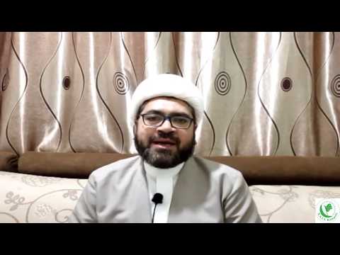 3rd Mahe Ramadan 1441 AH - Transmission from KSIJ Imambargah, Kampala