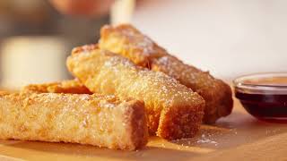 Hardee's 2 for $5 | Mix and Match