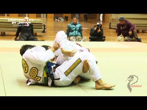 FL - Andy Tomas vs Igor Tanabe - XIII Copa Dumau