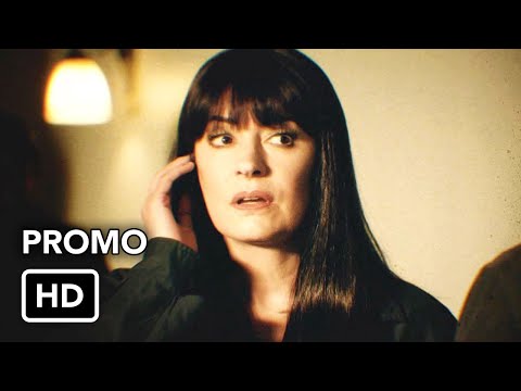 Criminal Minds 15.05 (Preview)