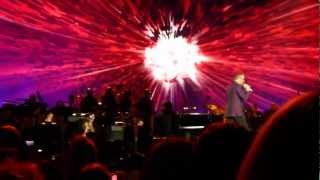 George Michael - Star People - Liverpool HD Dolby Digital.m2ts