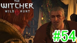 ボラギノールみたいな名前のイカした幽霊と　DLC　無情なる心(Hearts of Stone)【ウィッチャー3】 #54